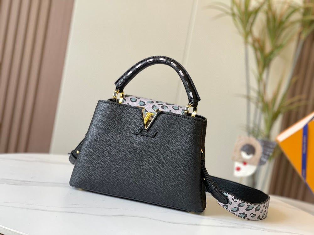 Jessica Bags ln Luxury Bag --75726