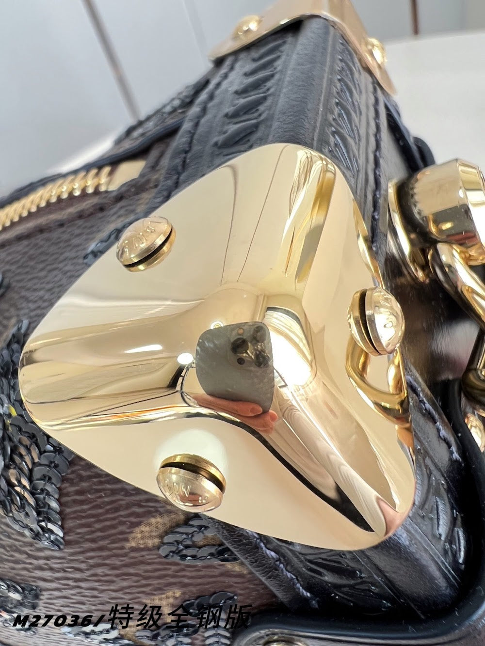 Dragons Bags ln Luxury Bag --96330