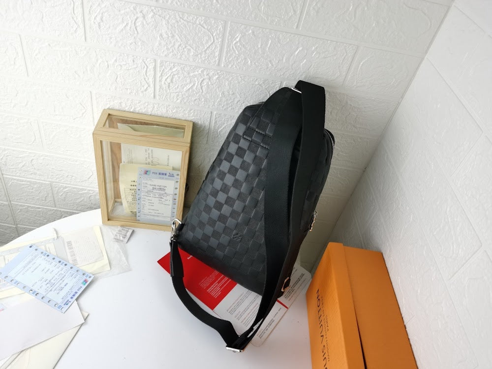 Dragons Bags ln Luxury Bag --78563