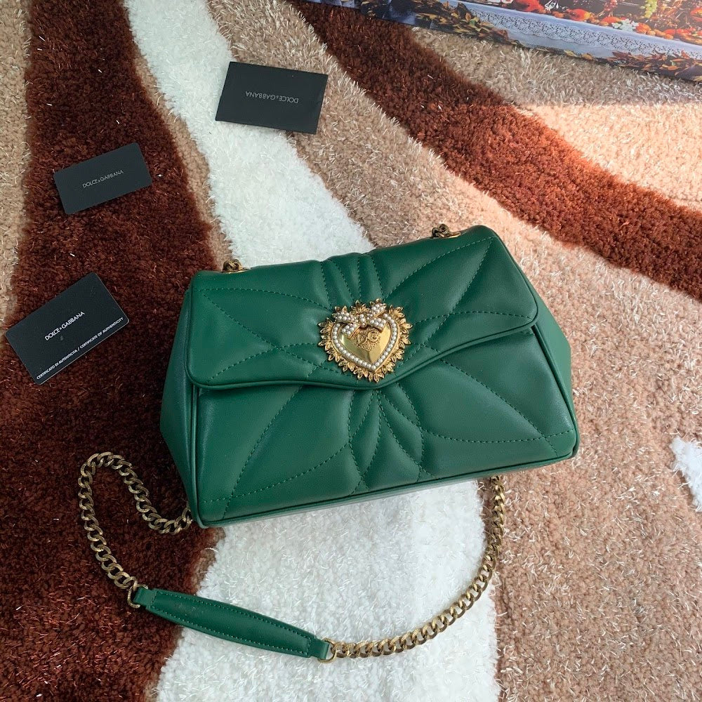 Dragons Bags DGn Luxury Bag --93188