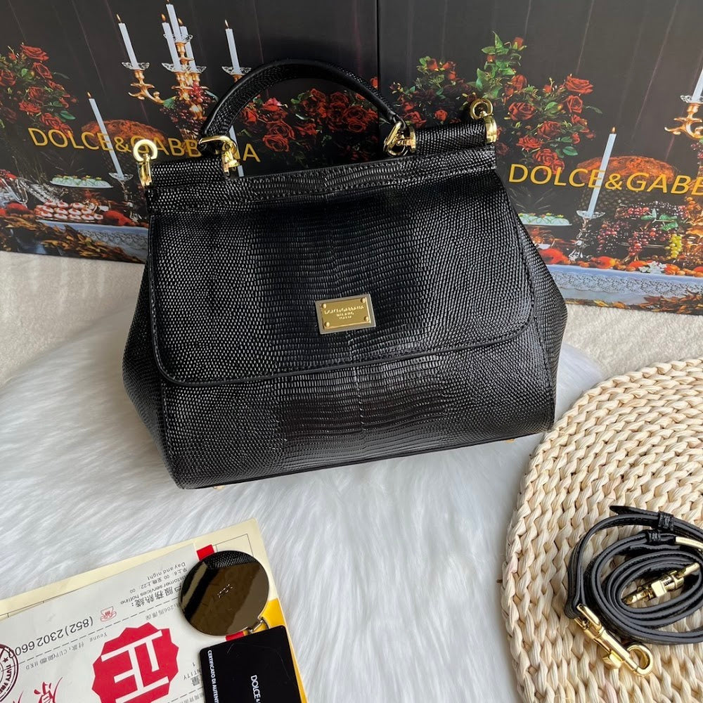 Dragons Bags DGn Luxury Bag --93823