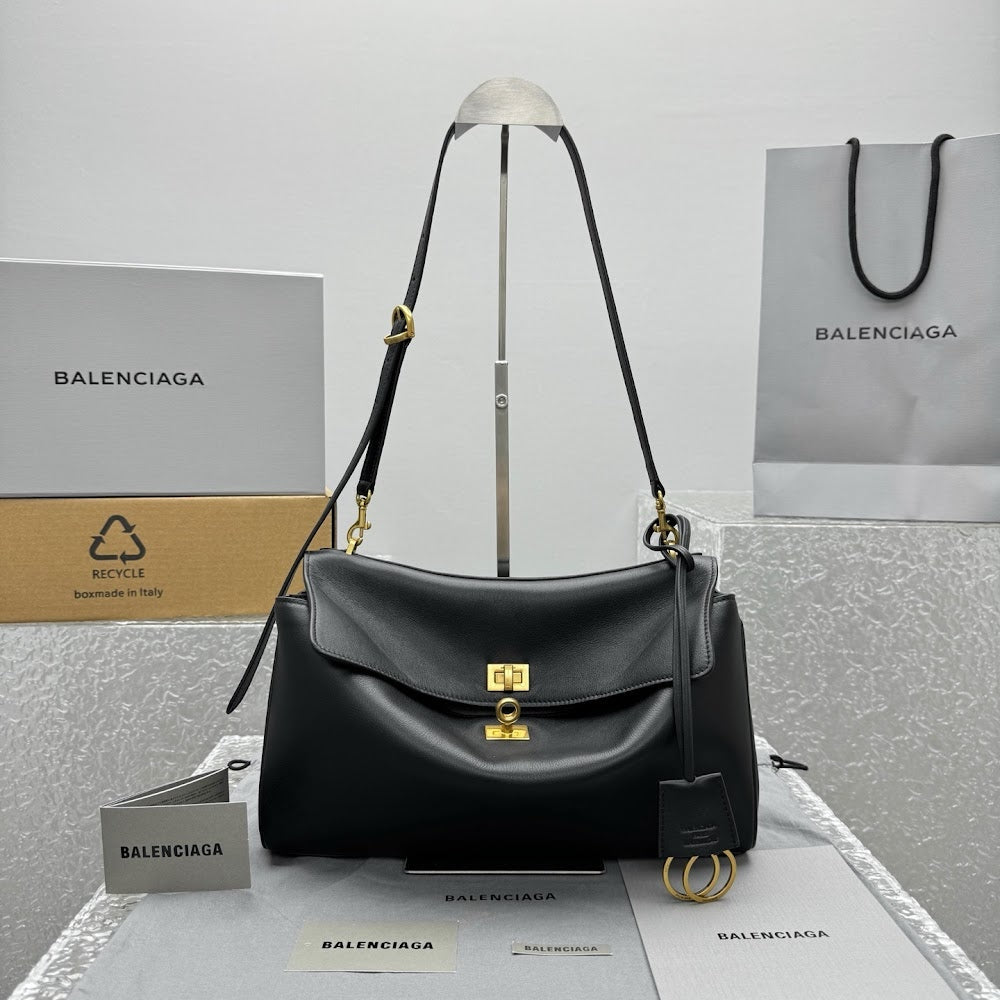 Dragons Bags Balenciaga Luxury Bag --110904