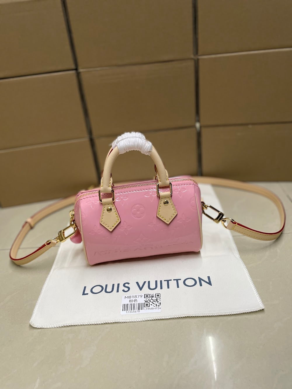 Dragons Bags ln Luxury Bag --96763