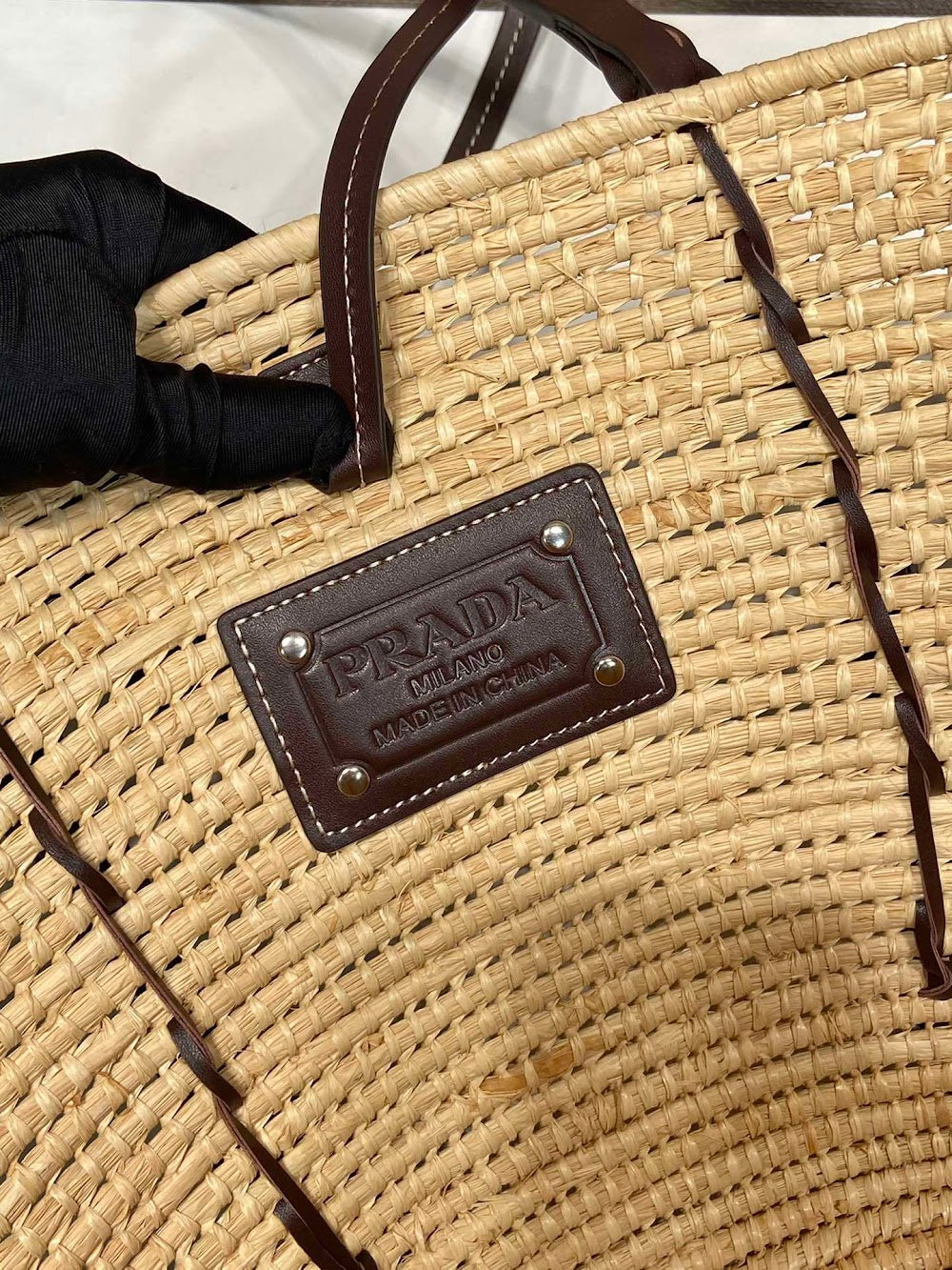 Dragons Bags Prada Luxury Bag --54644