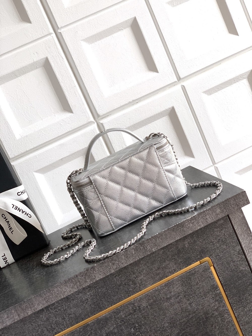 Dragons Bags CHn Luxury Bag --113066