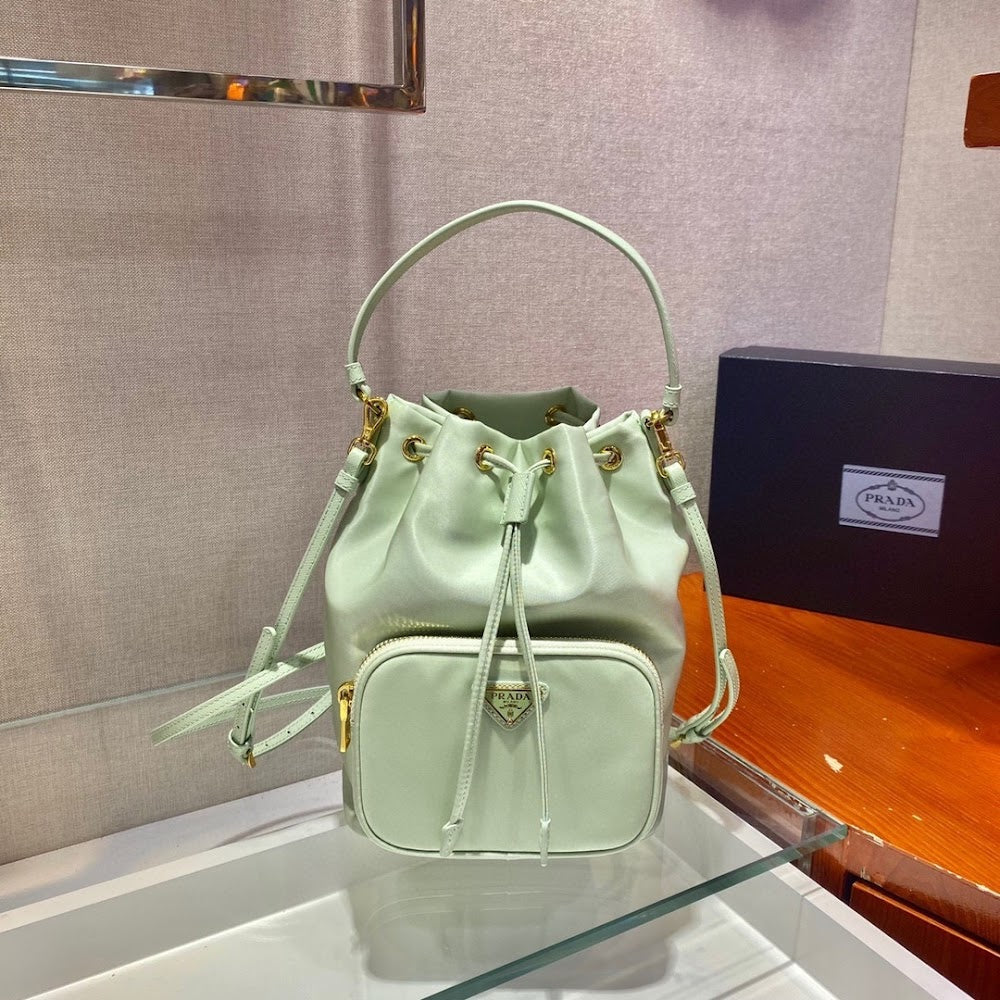 Dragons Bags Prada Luxury Bag --54425