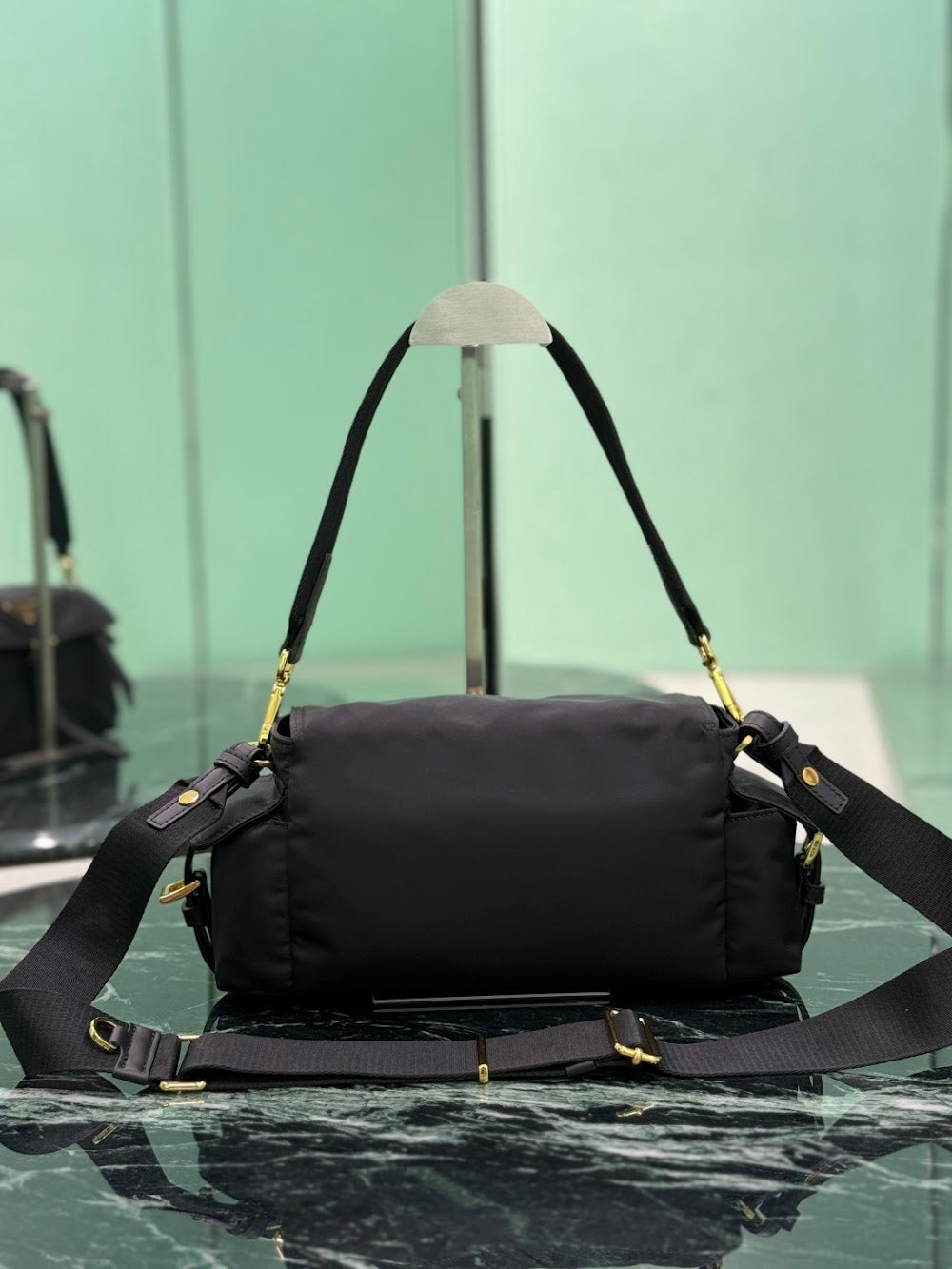 Dragons Bags Pradn Luxury Bag --102754