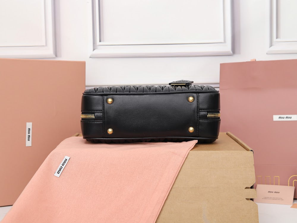 Dragons Bags Miun Miun Luxury Bag --122499