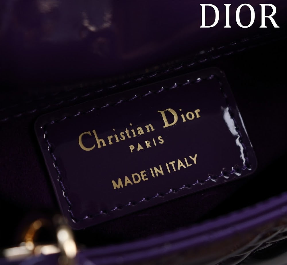 Dragons BagsDiorn Luxury Bag --116575