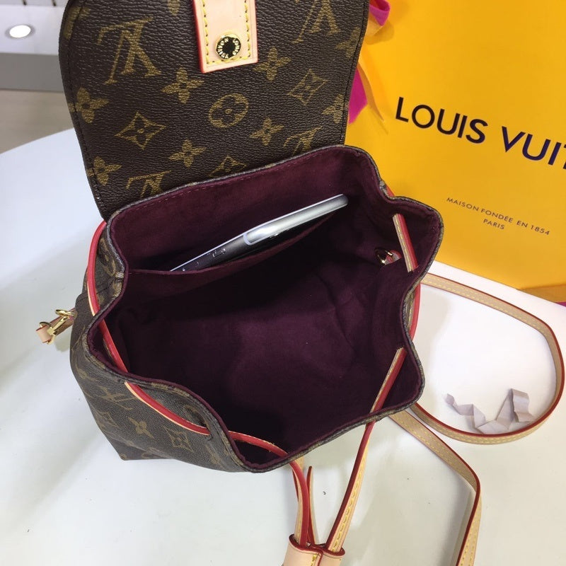 Dragons Bags LVn Luxury Bag --80735