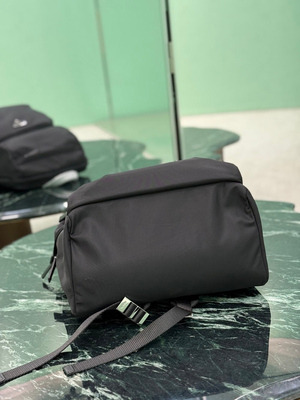 Dragons Bags Pradn Luxury Bag --102107