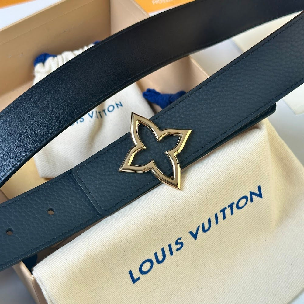 Dragons Bags ln Luxury Belt --100751