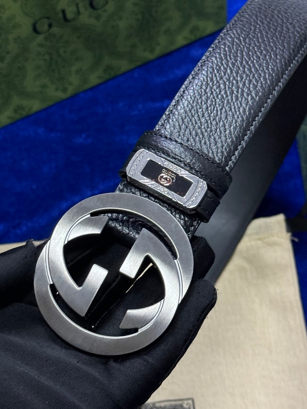 Dragons Bags Guccin Luxury Belt --107971