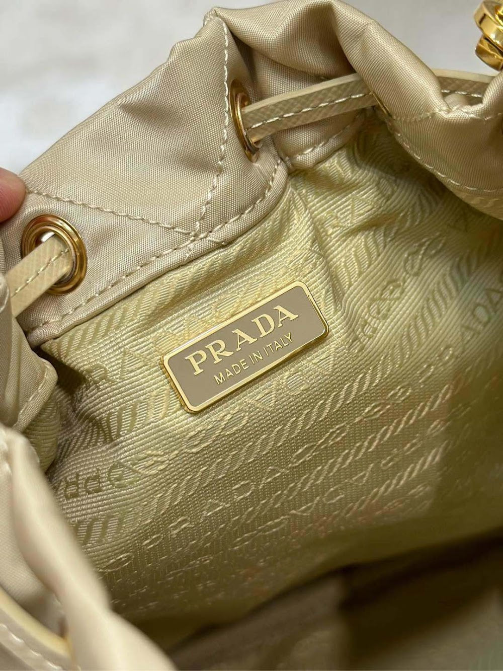 Dragons Bags Pradn Luxury Bag --102094