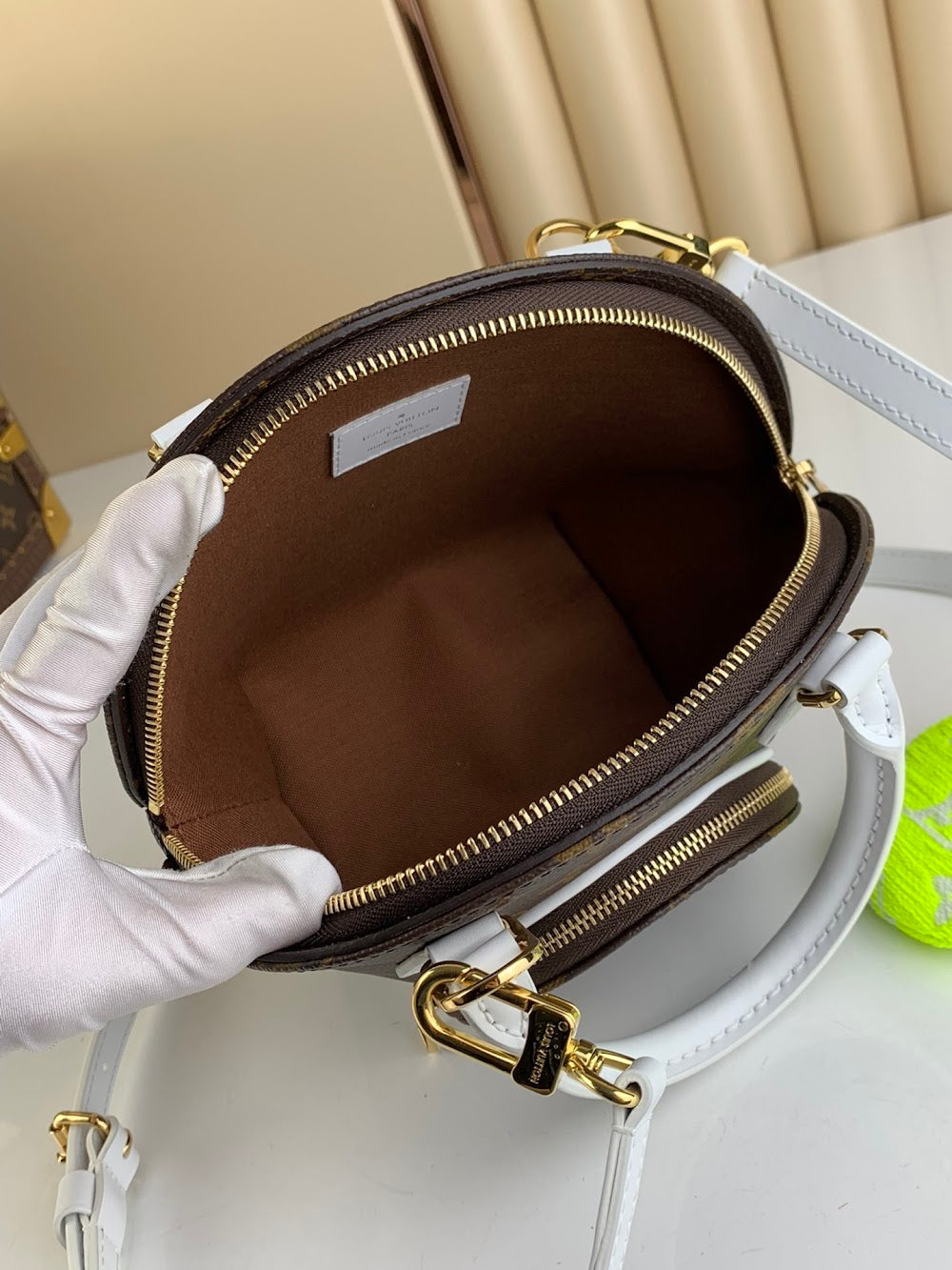 Dragons Bags ln Luxury Bag --60968
