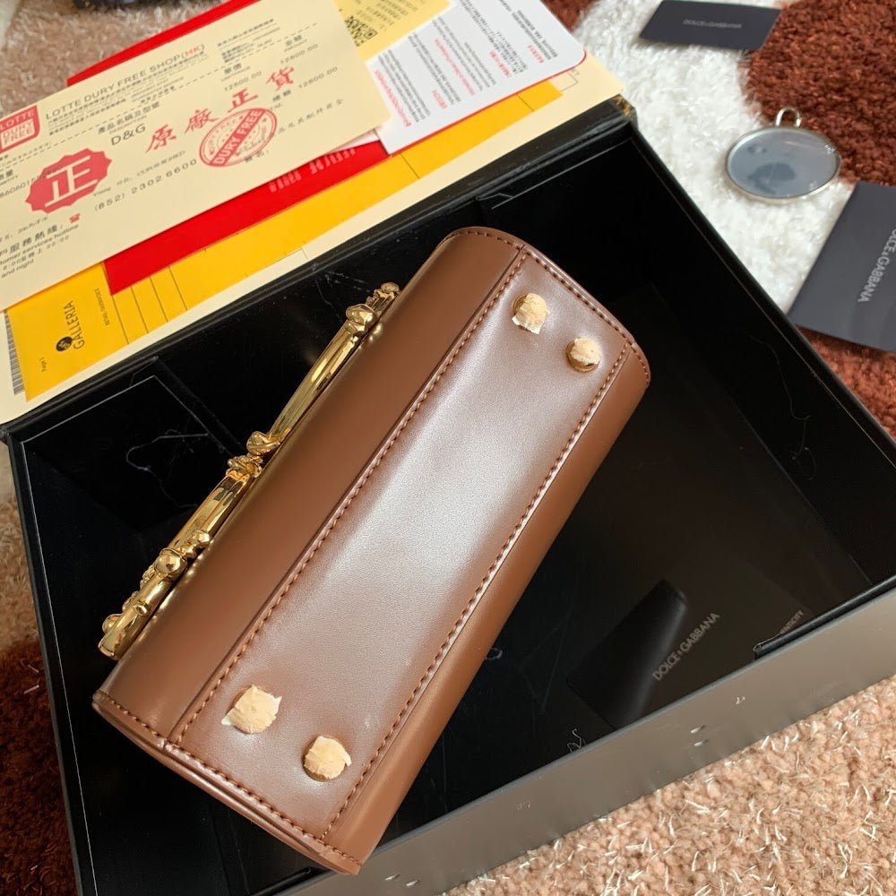Dragons Bags DGn Luxury Bag --93455