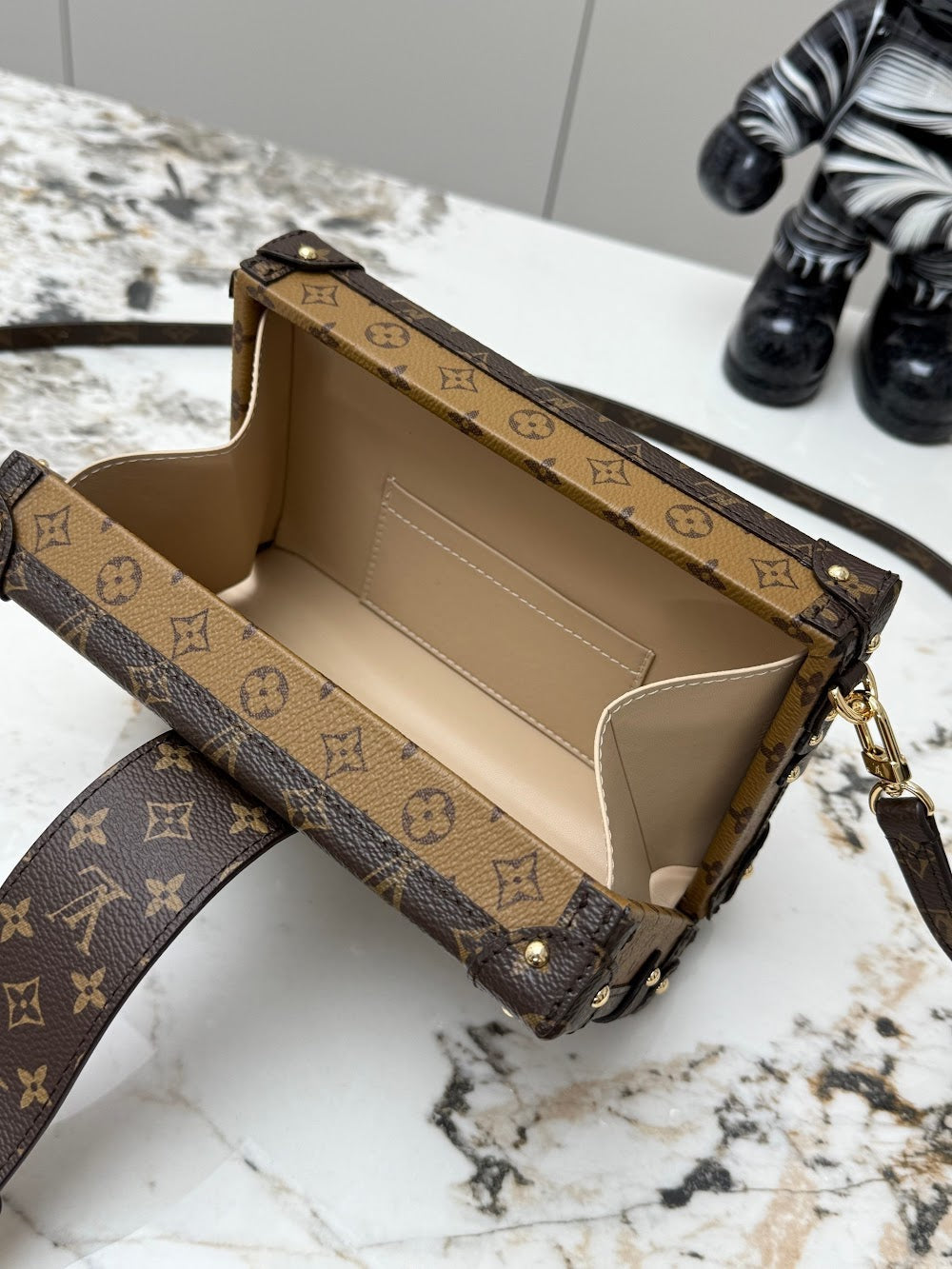 Dragons Bags LVn Luxury Bag --80620