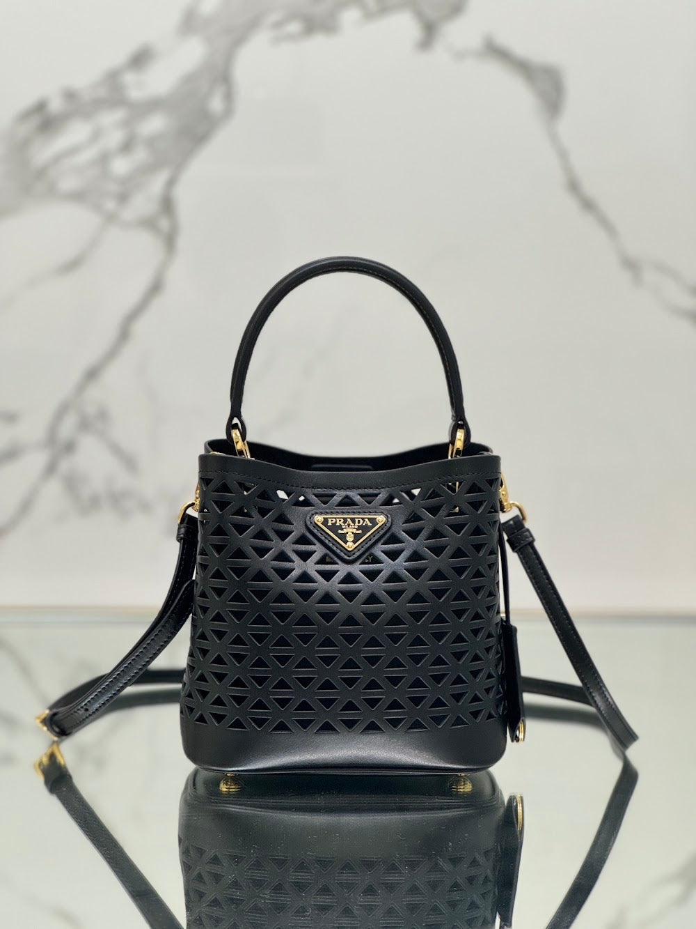Dragons Bags Pradn Luxury Bag --101620