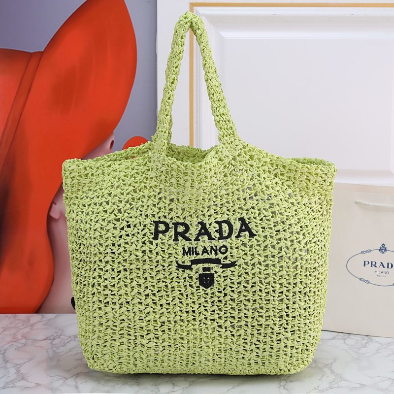Dragons Bags pradn Luxury Bag --73085
