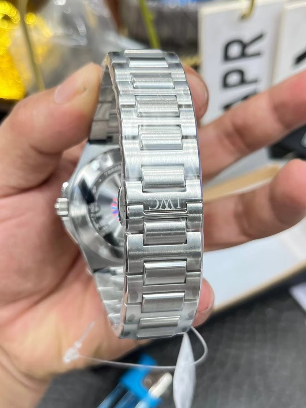 Dragons Bags Luxury Designer Watch --104509