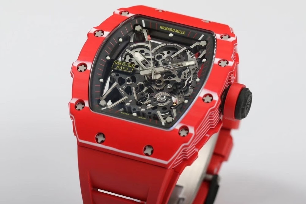 Dragons Bags Luxury Designer Watch --103504
