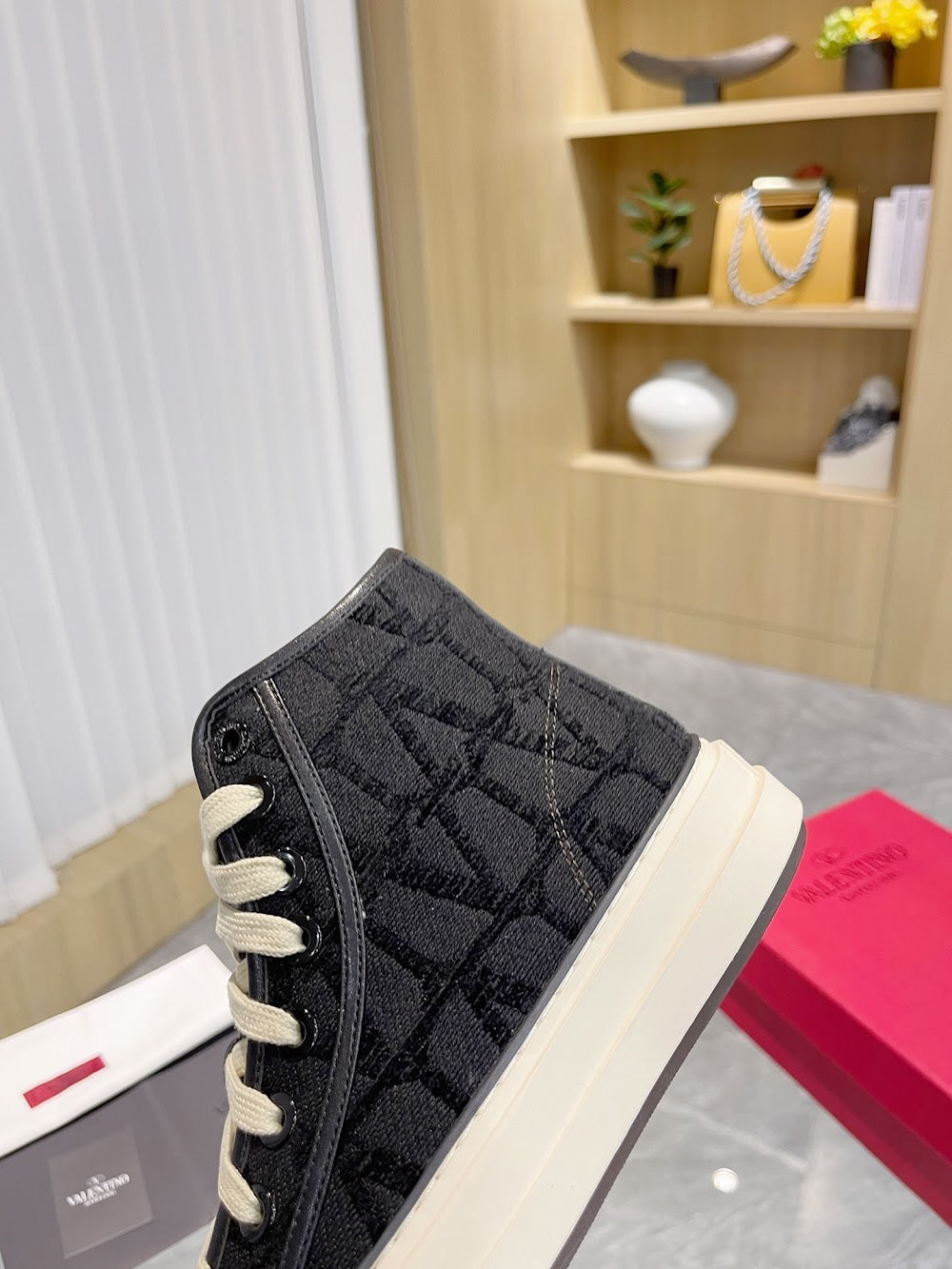 Dragons Bags Valentino Luxury Shoes --52652