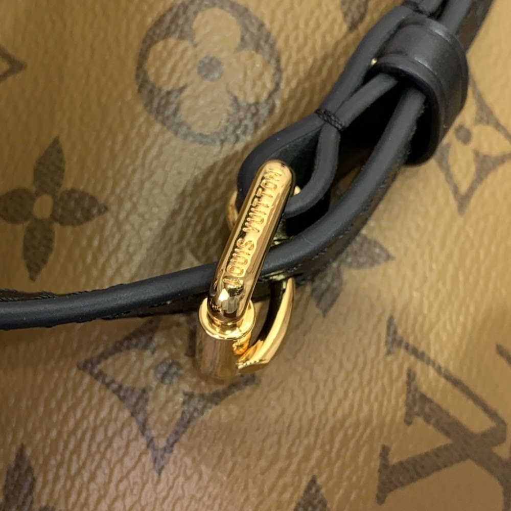 Dragons Bags ln Luxury Bag --96813