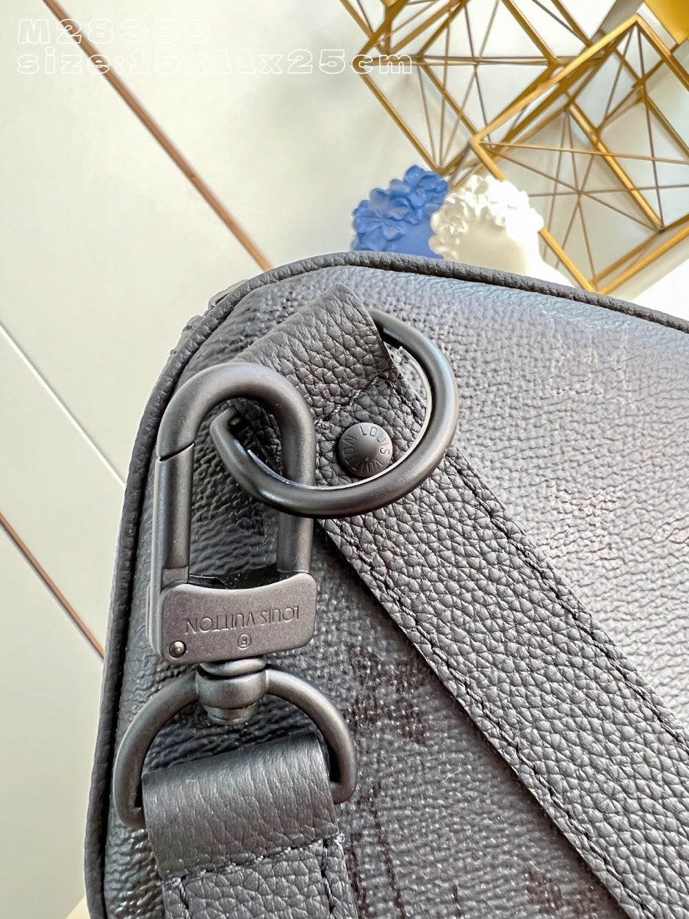 Dragons Bags ln Luxury Bag --96685