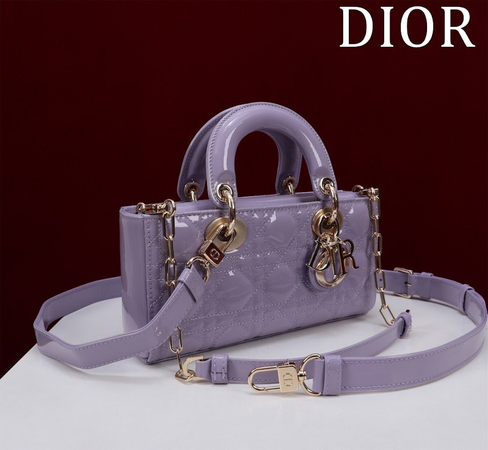 Dragons BagsDiorn Luxury Bag --114781