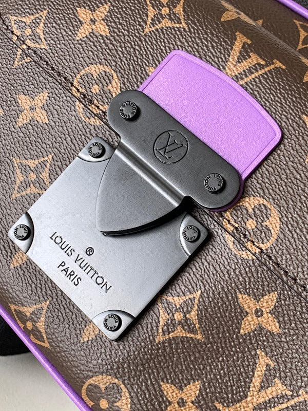 Dragons Bags ln Luxury Bag --71698