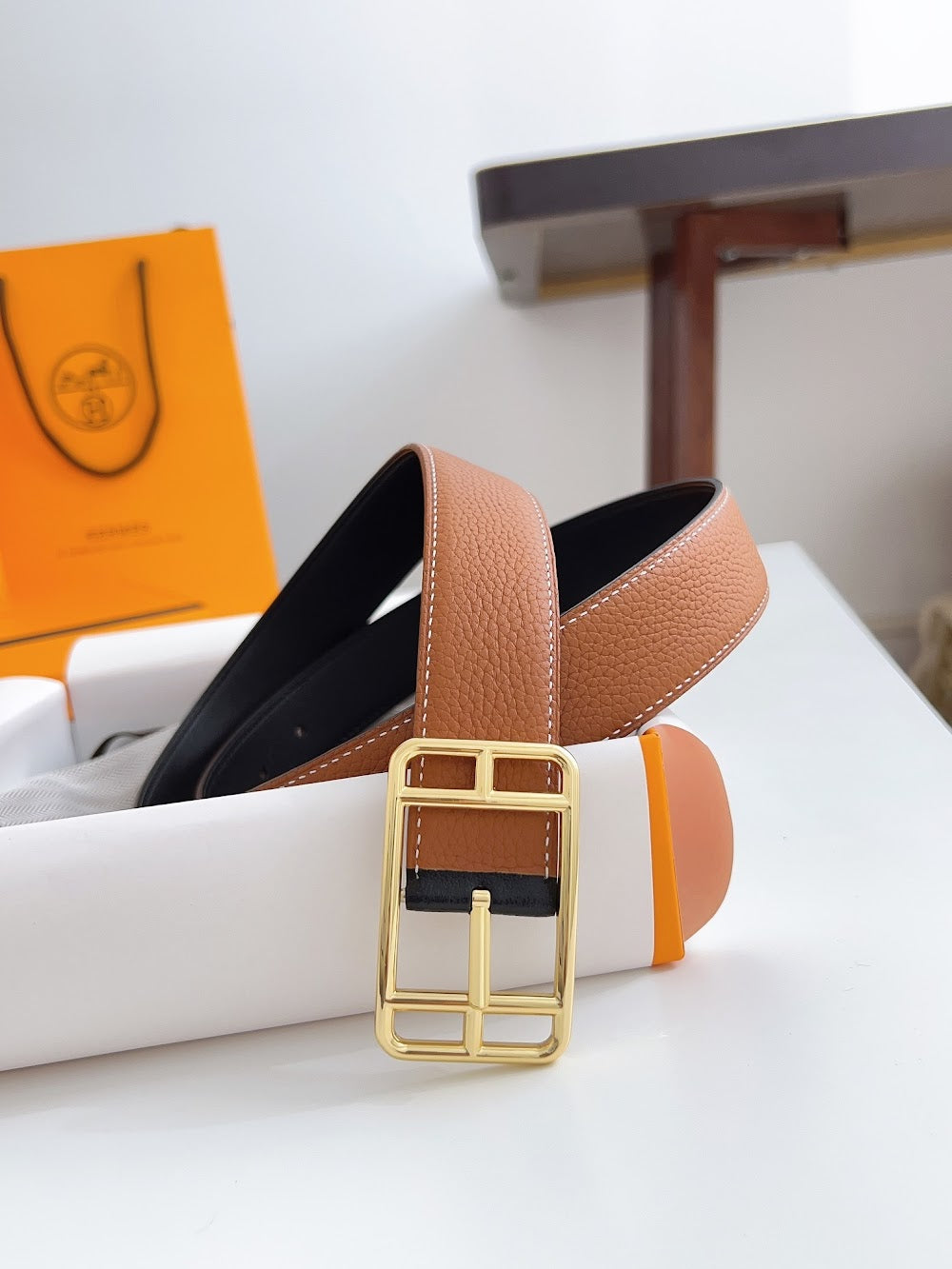 Dragons Bags Hermesn Luxury Belt --106217