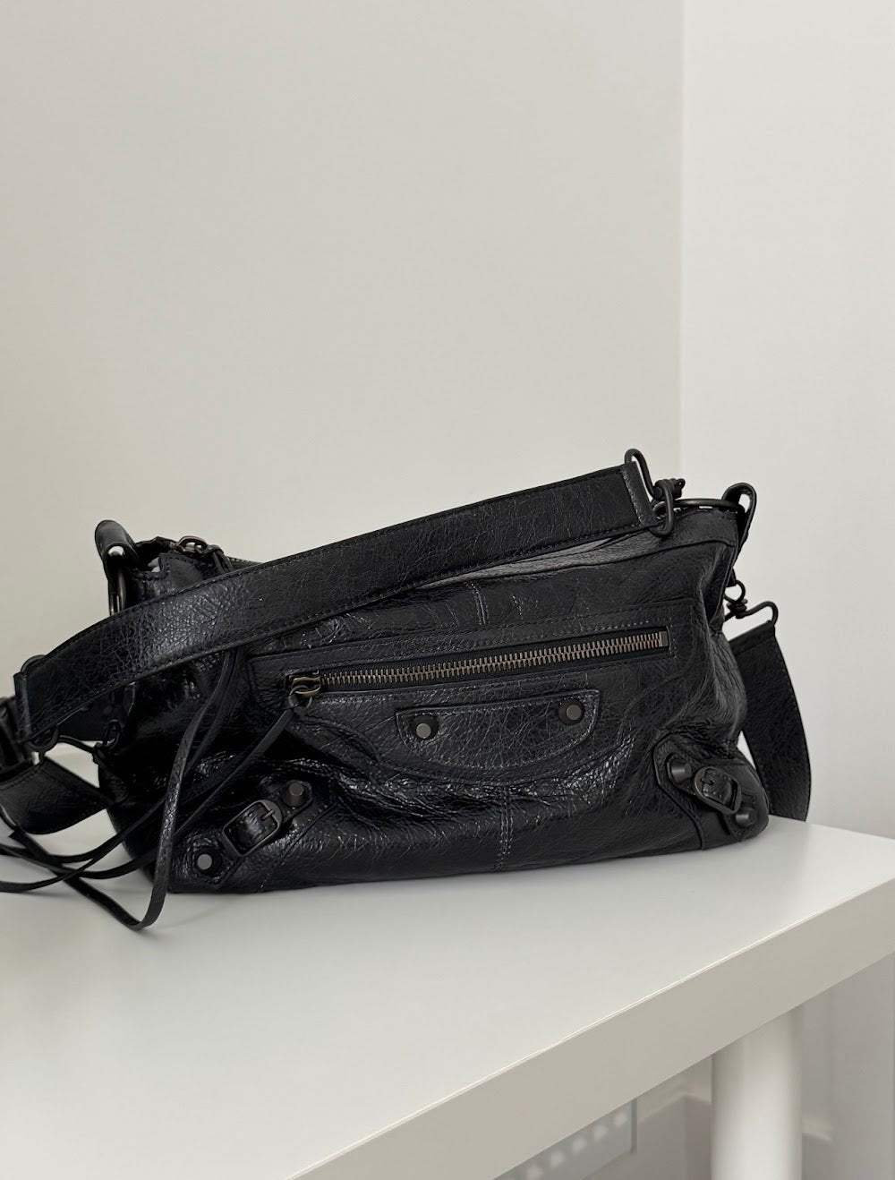 Dragons Bags Balenciaga Luxury Bag --111125