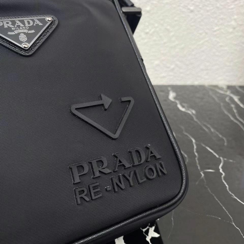 Dragons Bags Prada Luxury Bag --54041