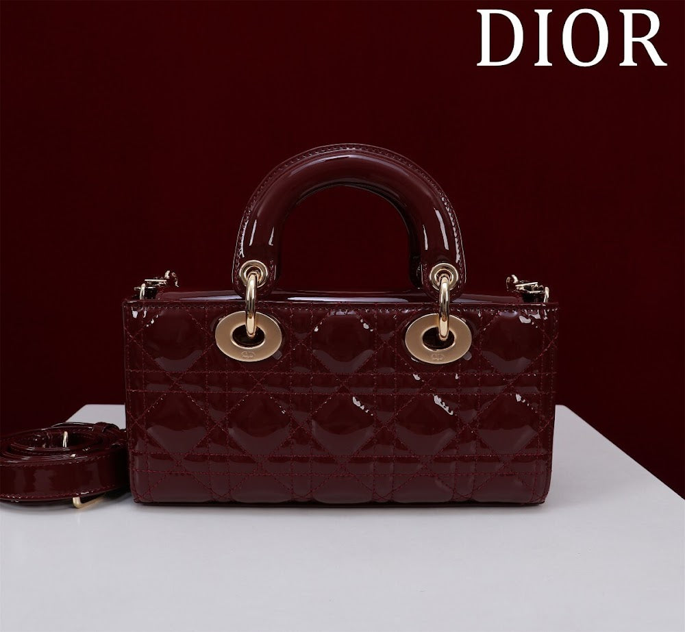 Dragons BagsDiorn Luxury Bag --114786