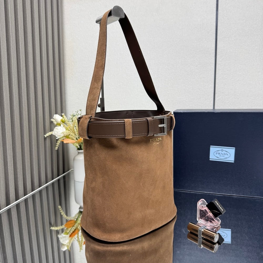Dragons Bags Pradn Luxury Bag --102813