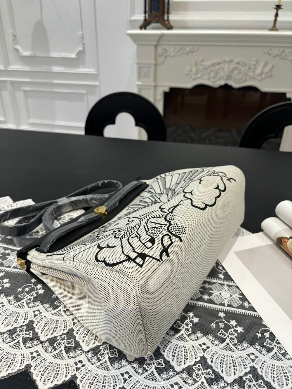 Dragons BagsHermesn Luxury Bag --118329