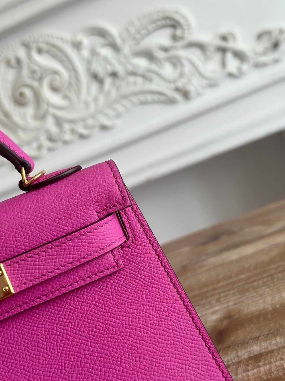 Dragons BagsHermesn Luxury Bag --117020