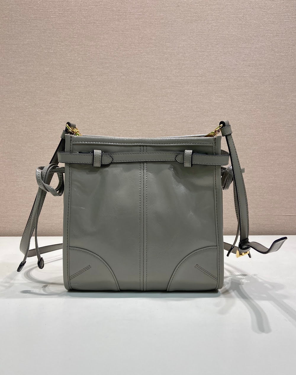 Dragons Bags Prada Luxury Bag --54482