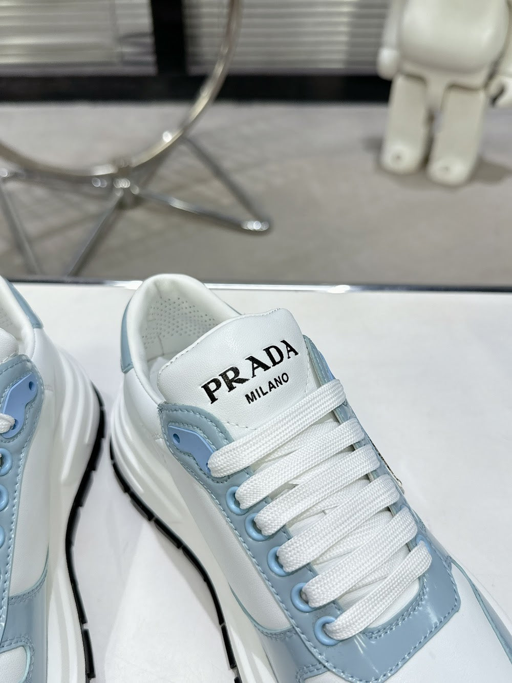 Dragons Bags Prada Luxury Heels --53416