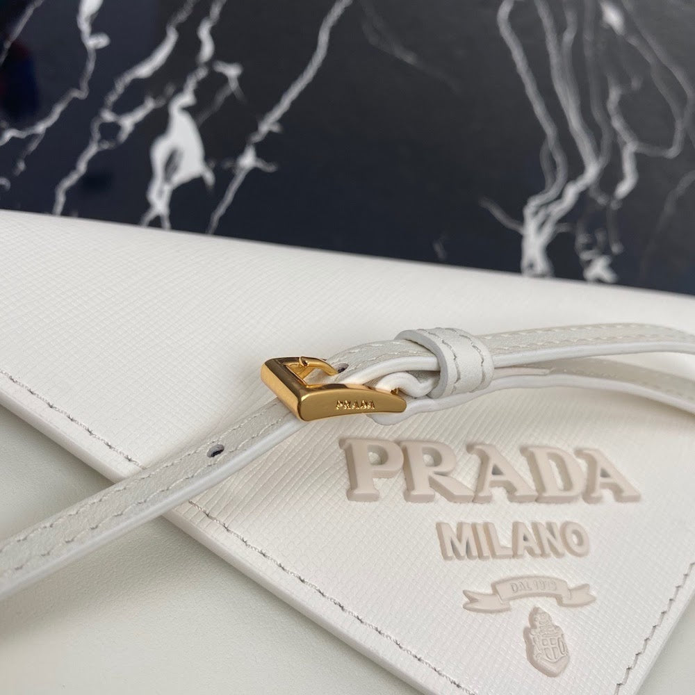 Dragons Bags Prada Luxury Bag --53854
