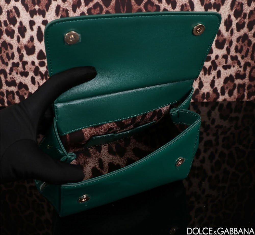 Dragons Bags DGn Luxury Bag --93633