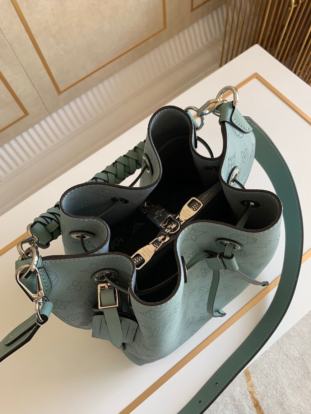 Dragons Bags ln Luxury Bag --59050