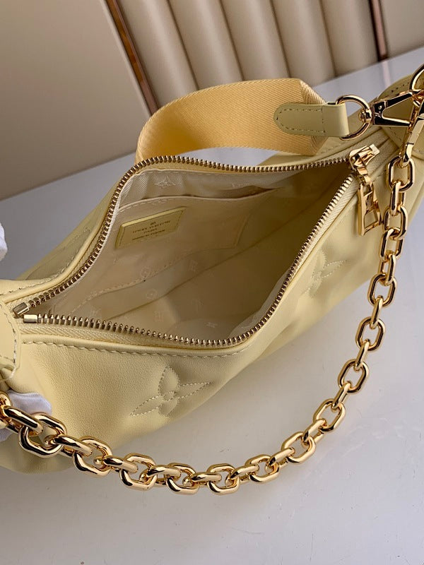 Dragons Bags ln Luxury Bag --61011