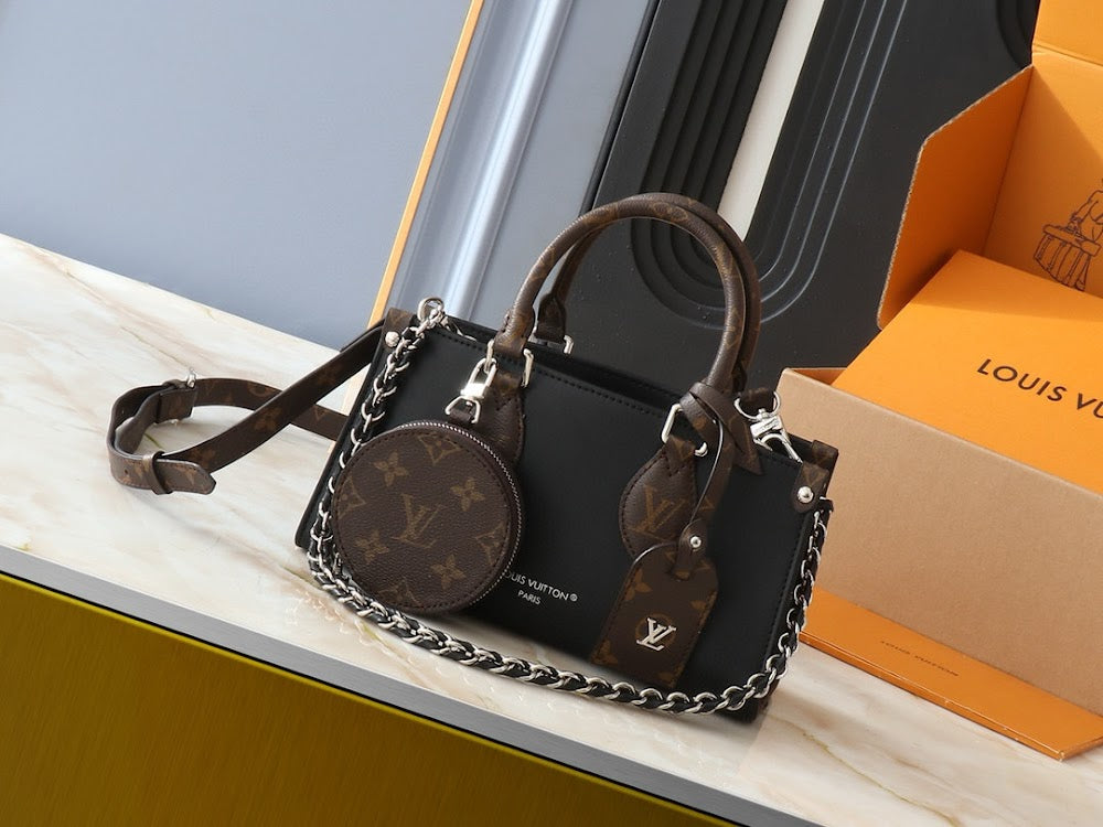 Dragons Bags LVn Luxury Bag --79568