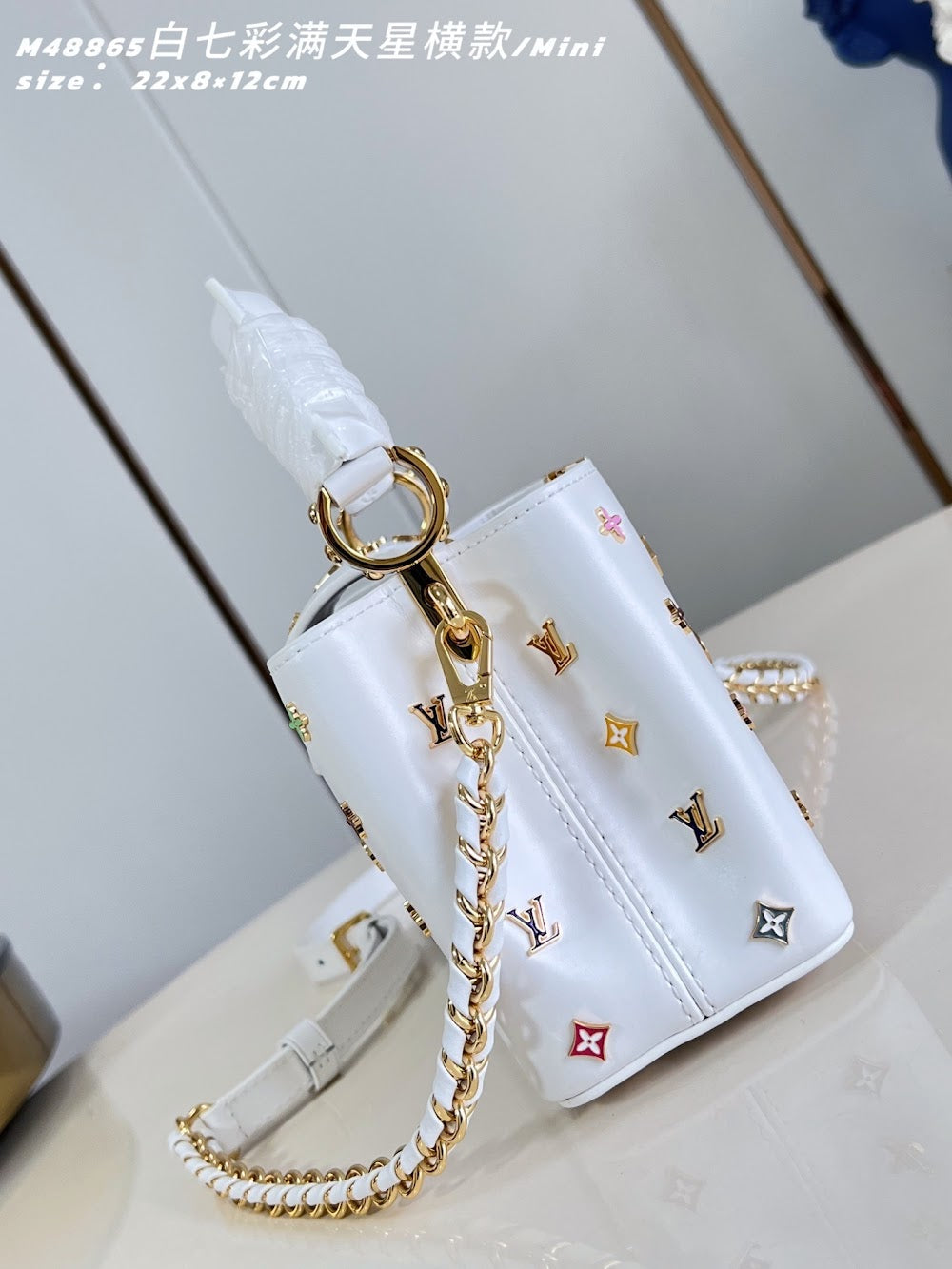 Dragons Bags ln Luxury Bag --96640