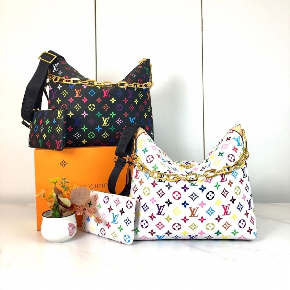 Dragons Bags ln Luxury Bag --76679
