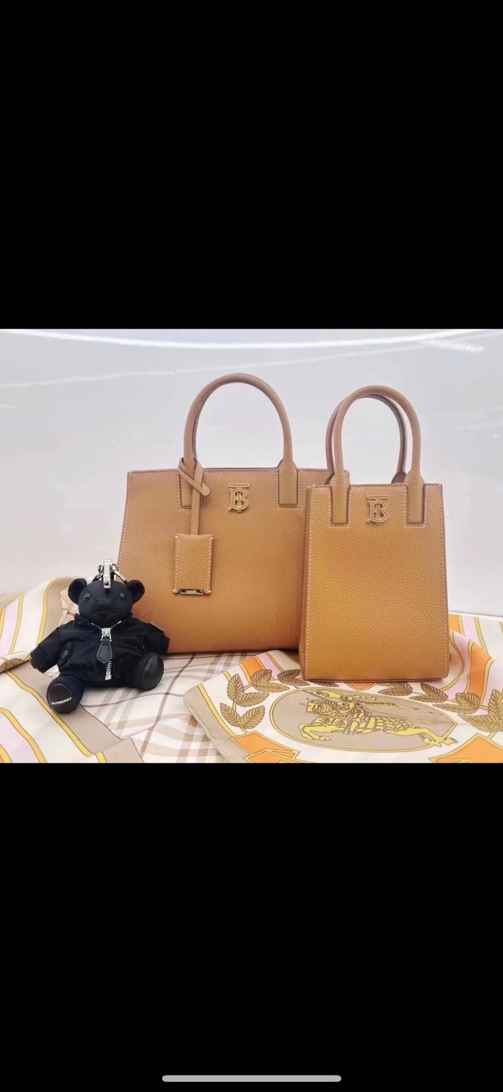 Dragons Bags Burberryn Luxury Bag --91607