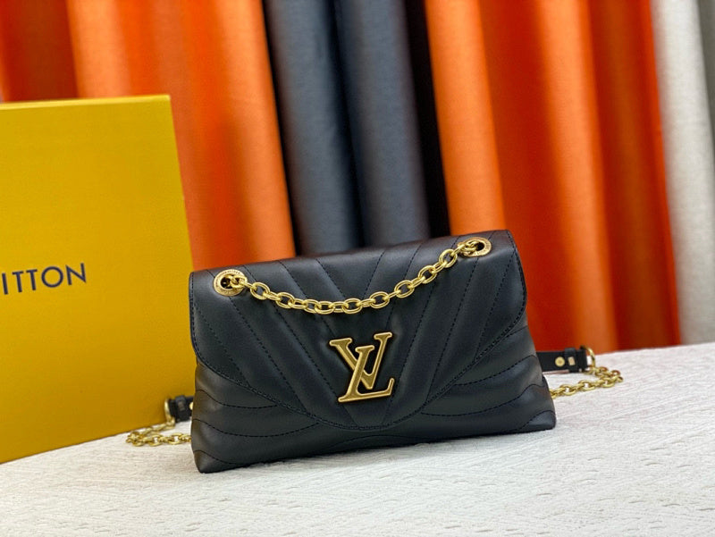 Dragons Bags LVn Luxury Bag --79152