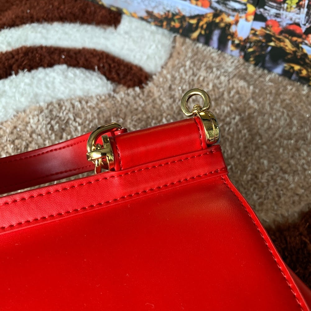 Dragons Bags DGn Luxury Bag --93230