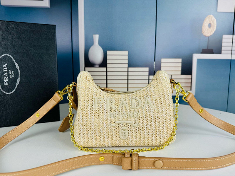 Dragons Bags pradn Luxury Bag --73681